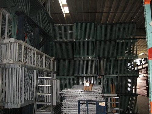 Stock Rack & Shelving, Inc.