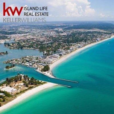 Keller Williams Island Life Real Estate