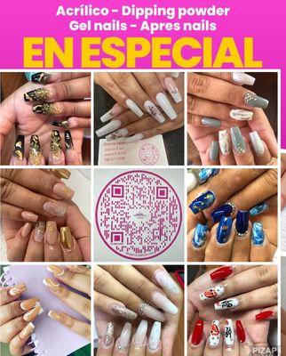 Blanca Beauty Salon