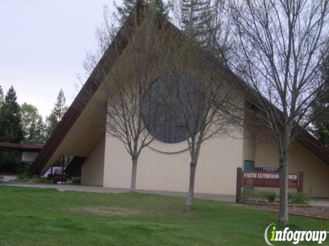 Faith Lutheran Church