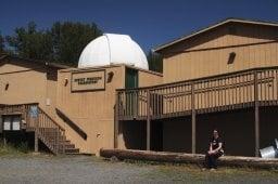 Robert Ferguson Observatory