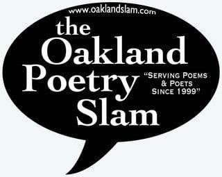 The Oakland Poetry Slam