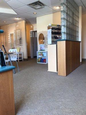 Sakonnet Eye Care