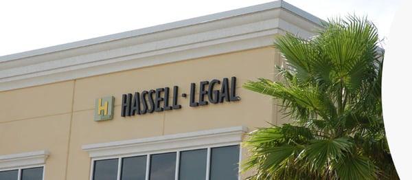 Hassell-Legal, PA