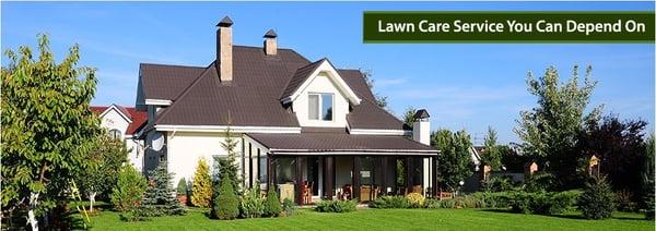 Unique Lawn Maintenance