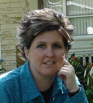 Suzanne Harris, L.Ac., MS