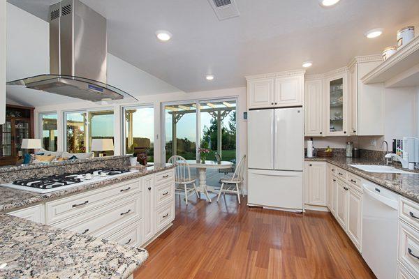 Gorgeous Kitchen Remodel in PQ -Lethbridge Way