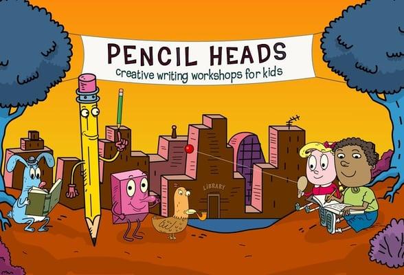 www.pencilheads.com