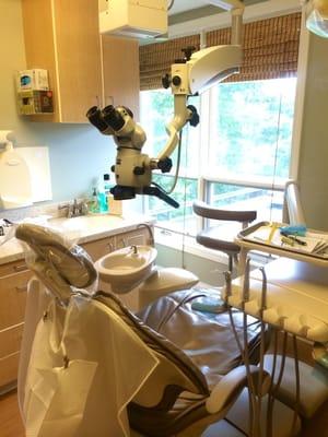 Sudbury Endodontics