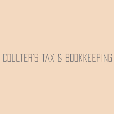 Coulter's Tax & Bookkeeping