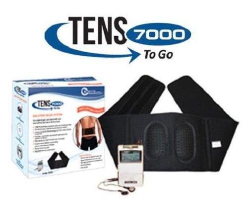 TENS unit. No RX required