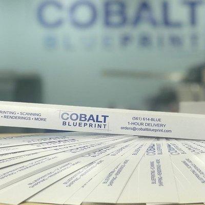 Cobalt Blueprint - Boca Raton