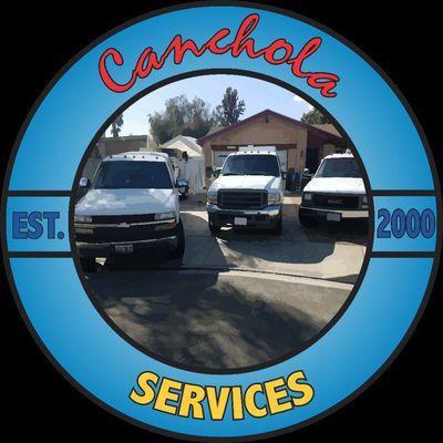 Canchola Services