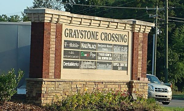 Graystone Crossing, Tega Cay SC