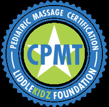 Certified Pediatric Massage Therapist Certification