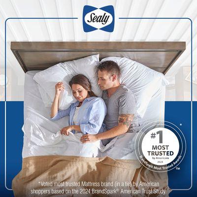 Shop the Sealy® collection at Mattress Fair and sleep better with Mattress Fair's low price guarantee. https://pbxx.it/FsBq4N