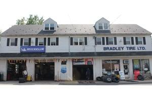 Bradley's United Tire & Service