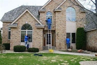 Nationwide Window Cleaning