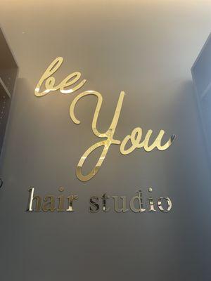 be You Hair Studio