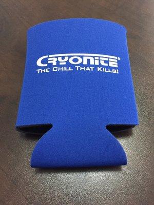 Cryonite treatments available, no chemical, no stain, no worry bedbug treatment.