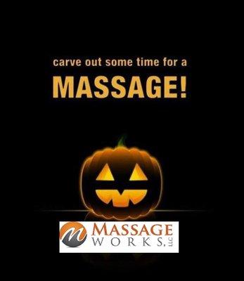 Massage Works