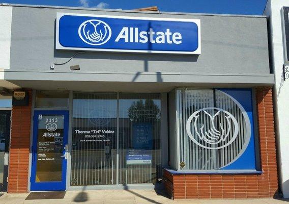 Allstate Insurance