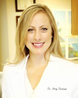 Amy M Durisin, DDS