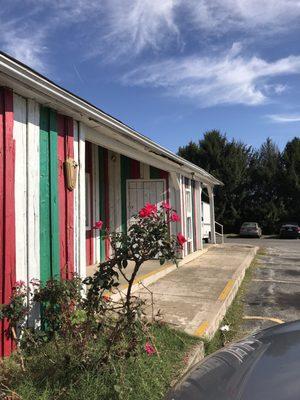 Panaderia Y Taqueria Morelos