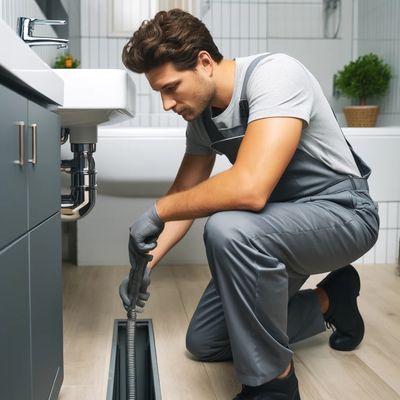 Keep your home flawless with our expert drain unclogging, scheduling now for weekend appointments.