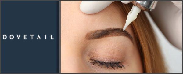 Dovetail Microblading & Cosmetic Enhancement