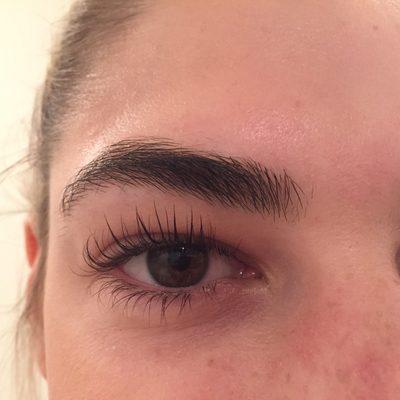 Lash Lift