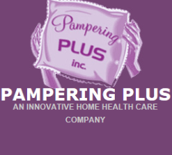 Pampering Plus