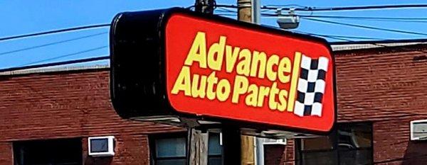 Advance Auto Parts