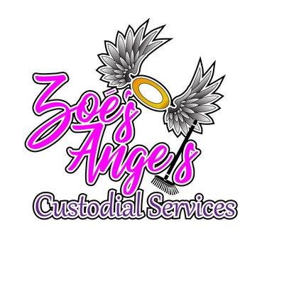 Zoë’s Angels Custodial Service’s