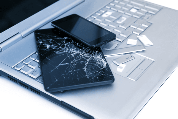 Don't let a broken phone ruin your day. Bring your device to us, and we'll diagnose the issue and provide fast, reliable repairs.