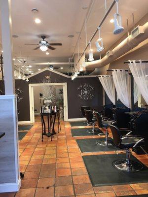 Salon Nesci