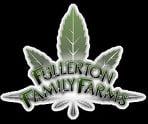 We use only the best medication from our friends Fullerton Family Farms