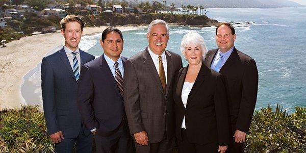 SGSB partners are well known throughout Orange County as highly knowledgeable, skilled, credible, and experienced divorce attorneys.