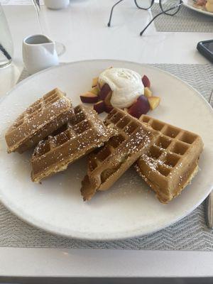 Waffles