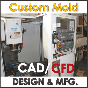 JB Custom Mold Mfg