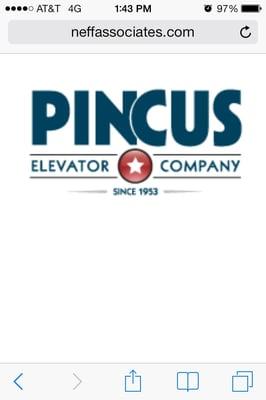 Pincus Elevator Co.