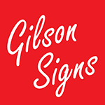 Gilson Signs