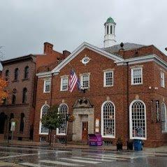 York County Libraries