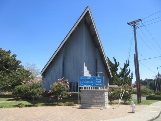 Open Door Church Mountain View