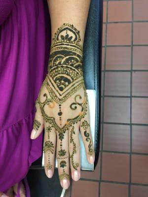 Henna