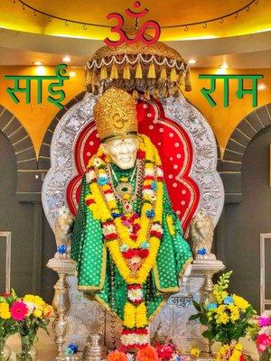 Saibaba 01-18-18  Thank you Baba for the Approvals