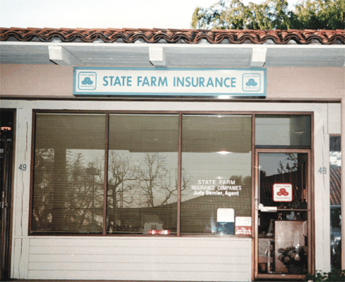 State Farm Office