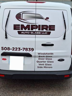 Empire Auto Glass