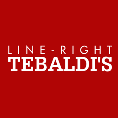 Line-Right Tebaldi's