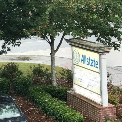 Allstate Insurance